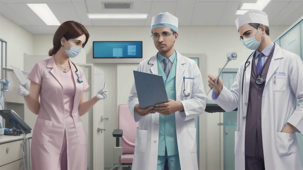 gynecologie