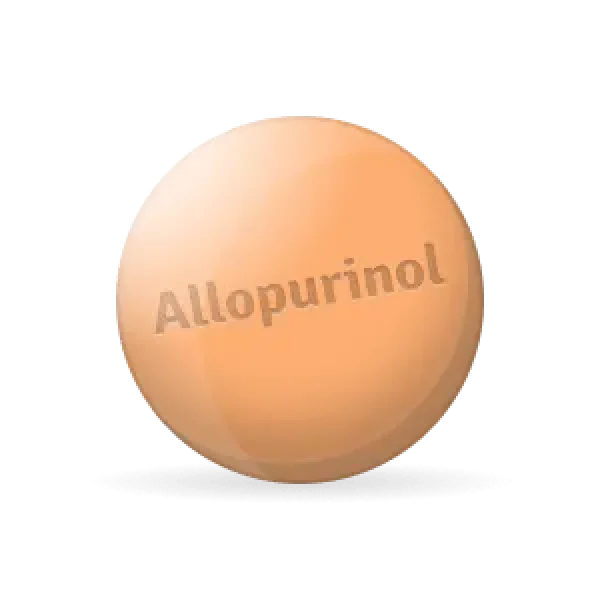 allopurinol Allopurinol