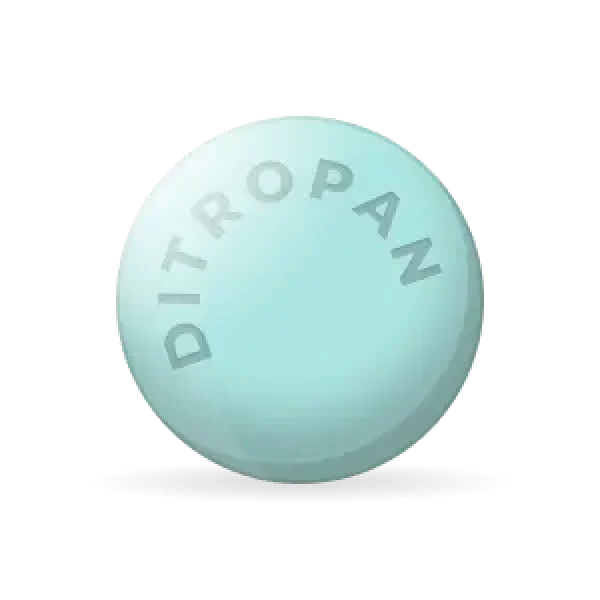 ditropan Ditropan