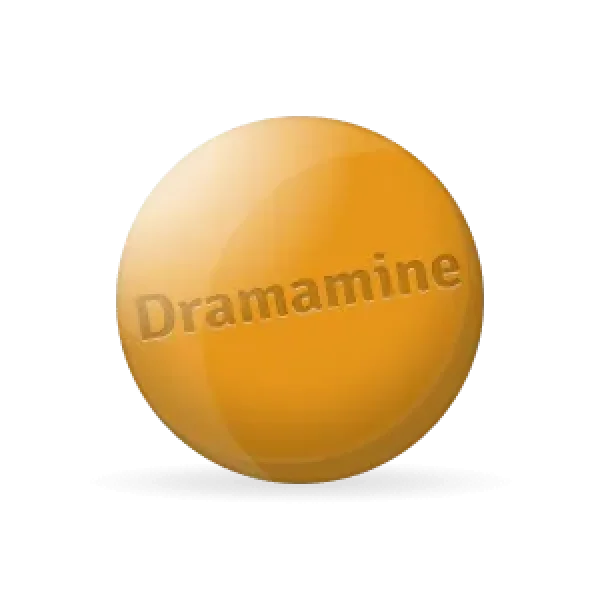 dramamine Dramamine