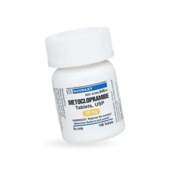 metoclopramide Metoclopramide