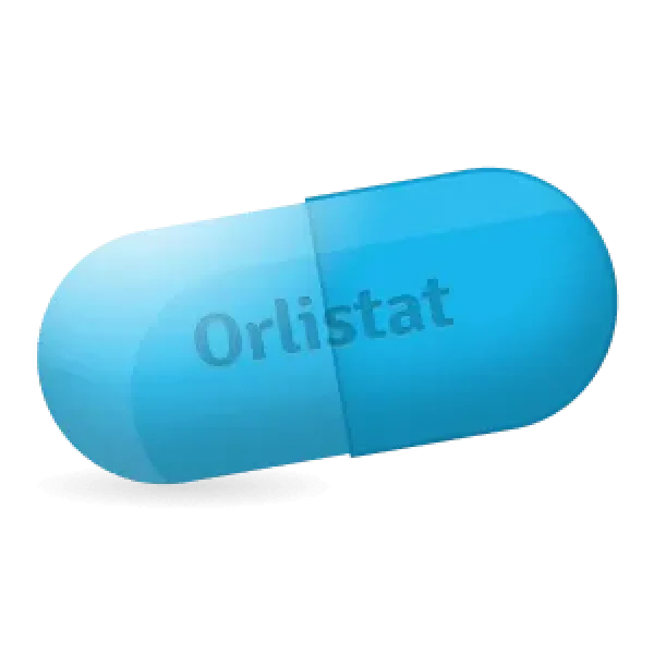 orlistat Orlistat