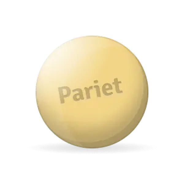 pariet Pariet