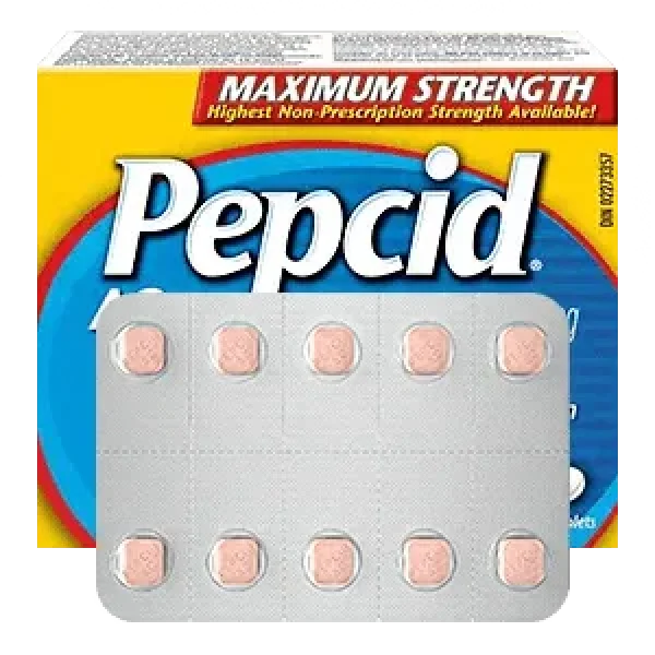 pepcid Pepcid
