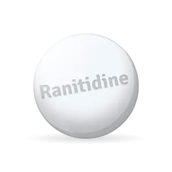 ranitidine Ranitidine