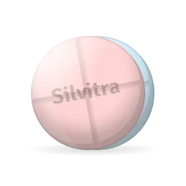 silvitra Silvitra