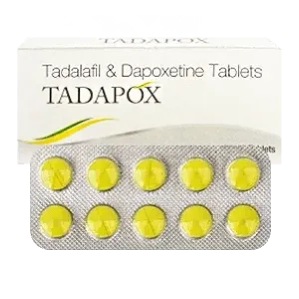 tadapox Tadapox
