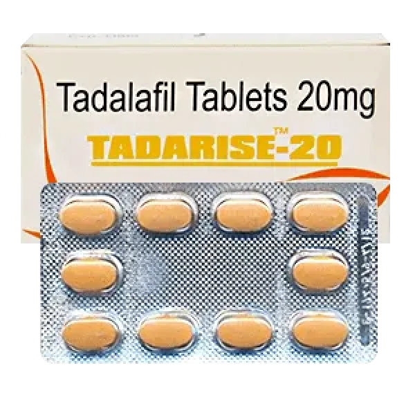 tadarise Tadarise