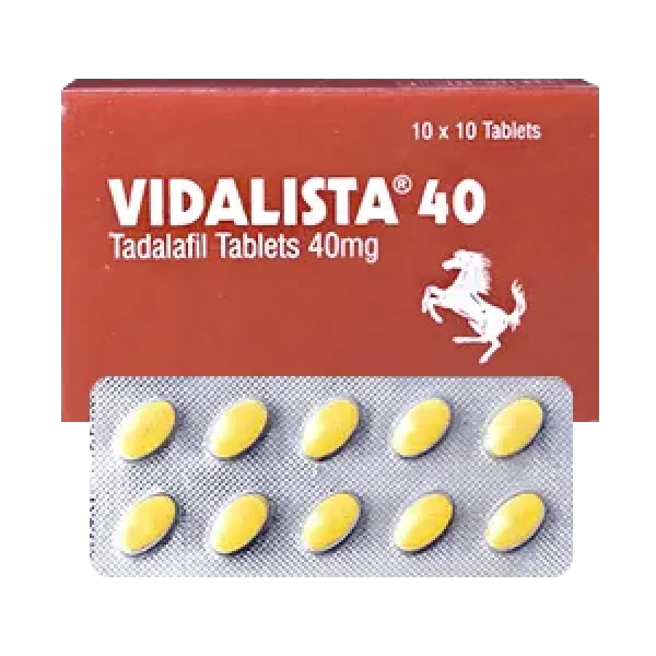 vidalista Vidalista
