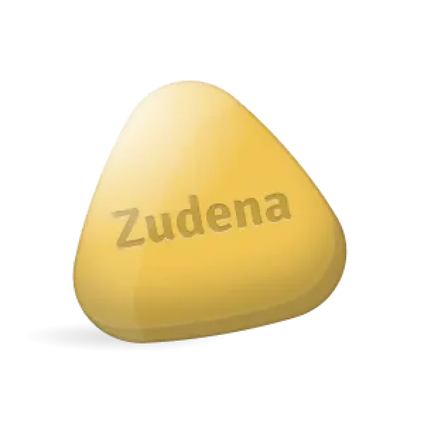 zudena Zudena
