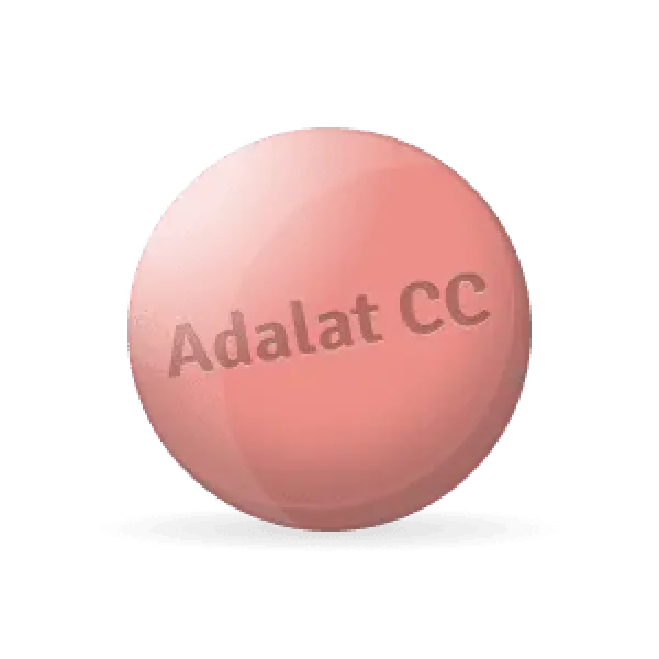 adalat-cc Adalat CC