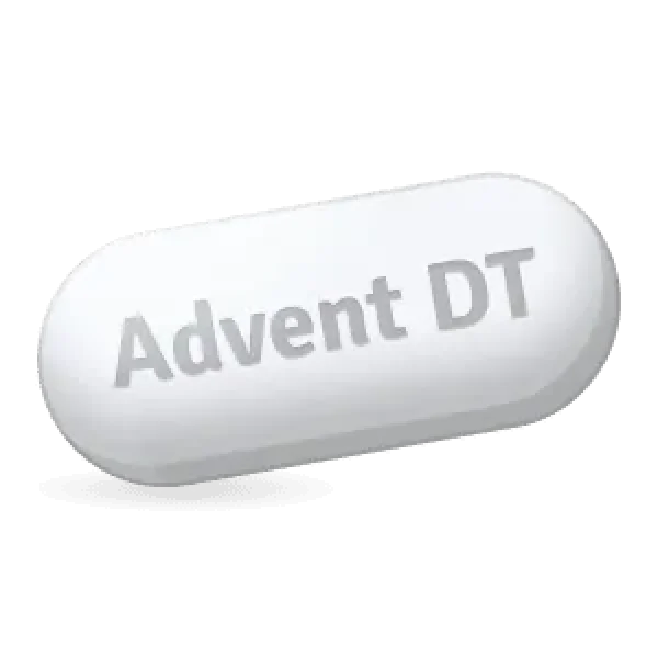 advent-dt Advent DT