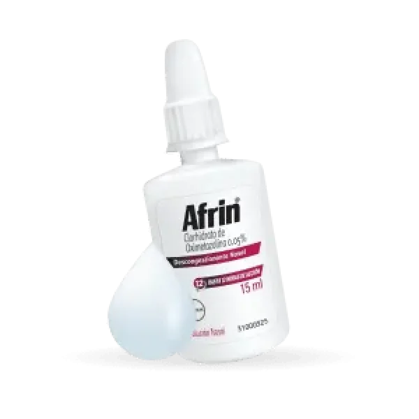 afrin Afrin