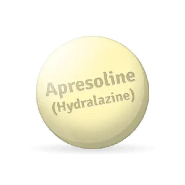 apresoline Apresoline
