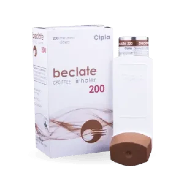 beclate Beclate