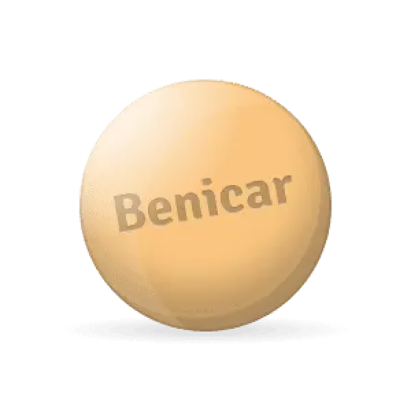 benicar-hct Benicar HCT