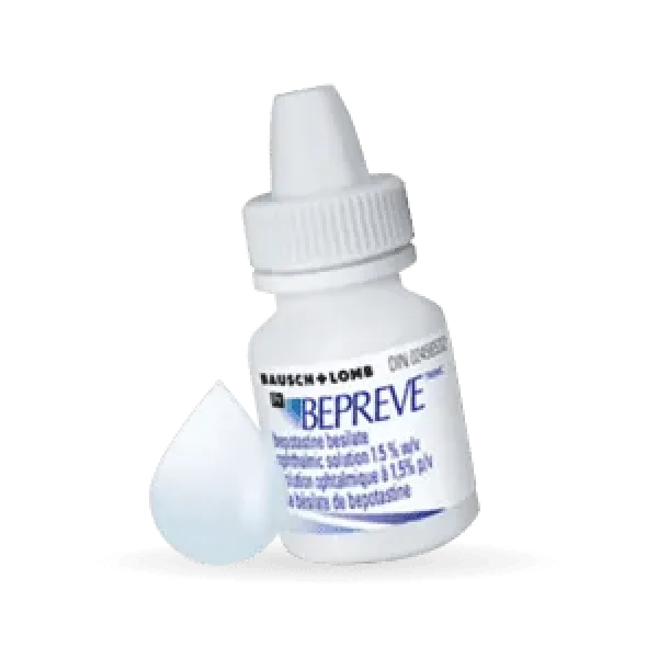 bepreve Bepreve