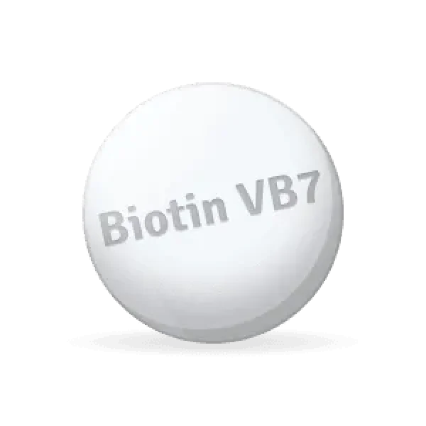 biotin-vb7 Biotin VB7