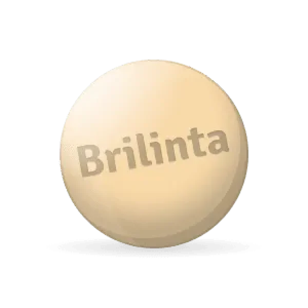 brilinta Brilinta