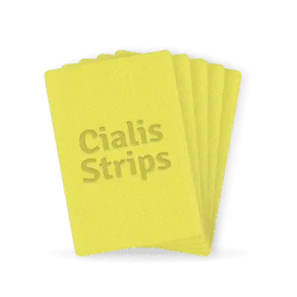 cialis-strips Cialis Strips
