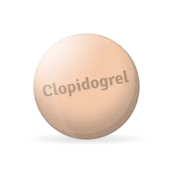 clopidogrel Clopidogrel