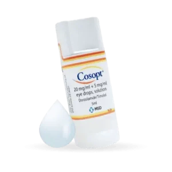 cosopt Cosopt