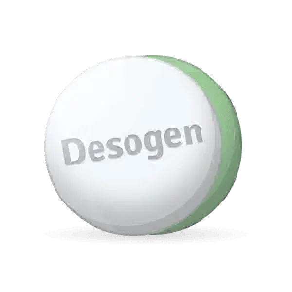 desogen Desogen