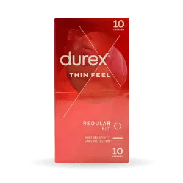 durex-feel-thin-condoms Durex Feel Thin Condoms
