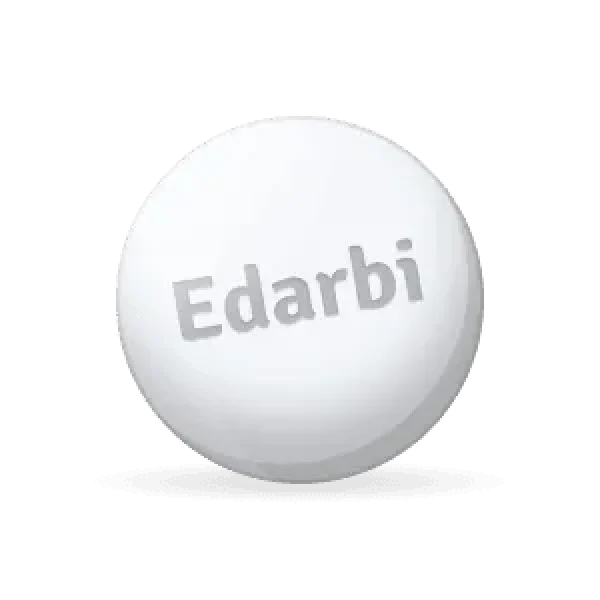 edarbi Edarbi