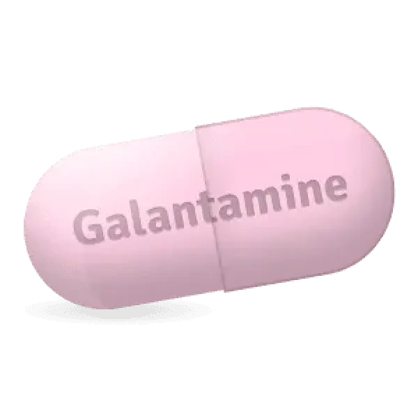 galantamine Galantamine