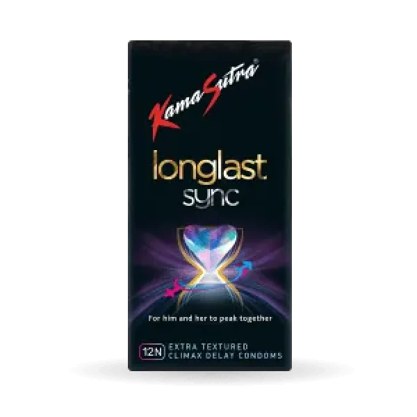 kamasutra-longlast-condoms KamaSutra Longlast Condoms