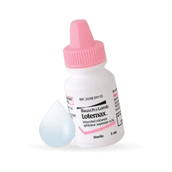 lotemax Lotemax