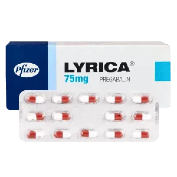 lyrica Lyrica