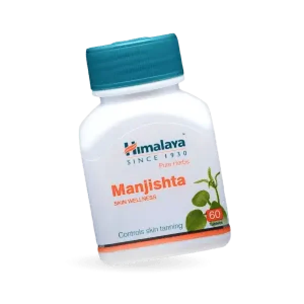 manjishtha Manjishtha