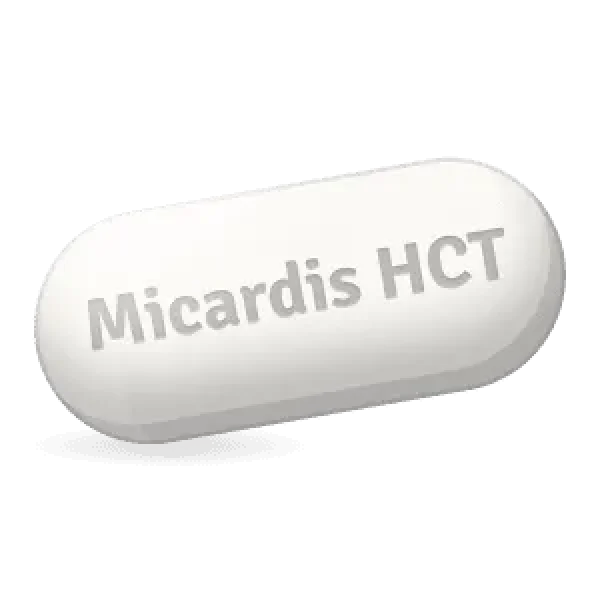 micardis-hct Micardis HCT