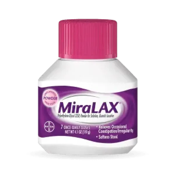 miralax Miralax