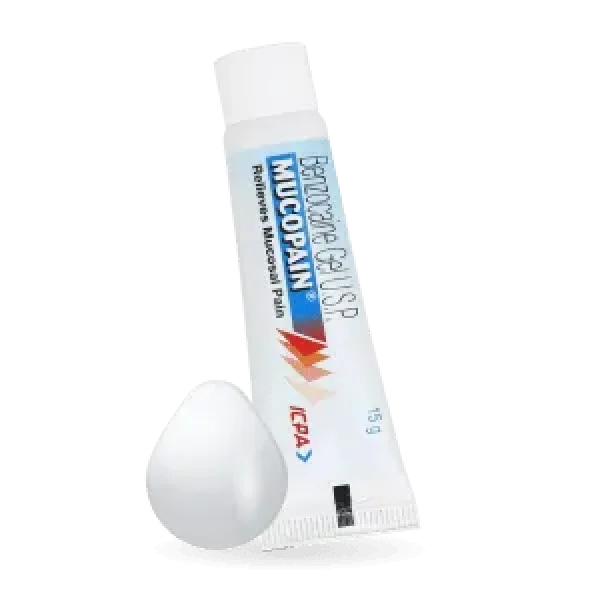 mucopain Mucopain