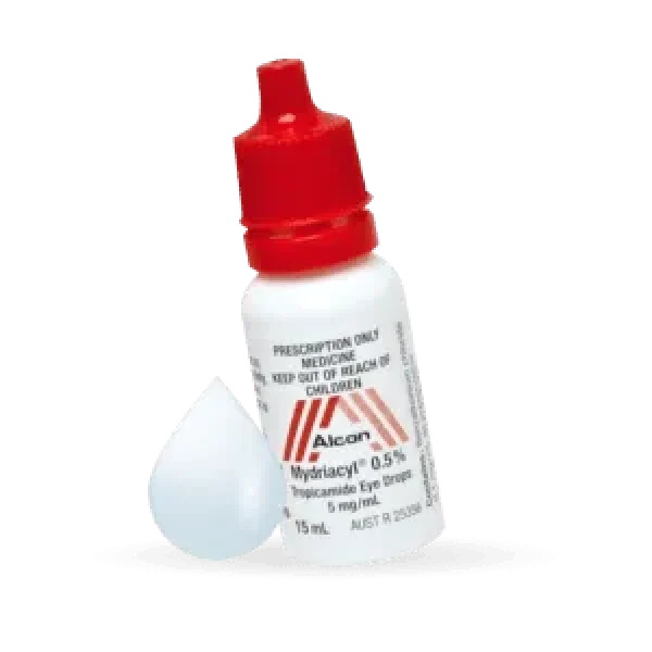 mydriacyl Mydriacyl