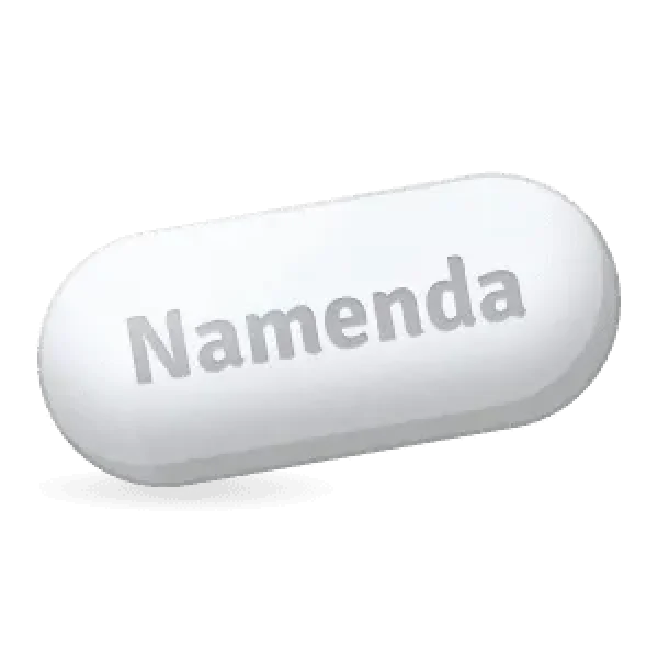 namenda Namenda