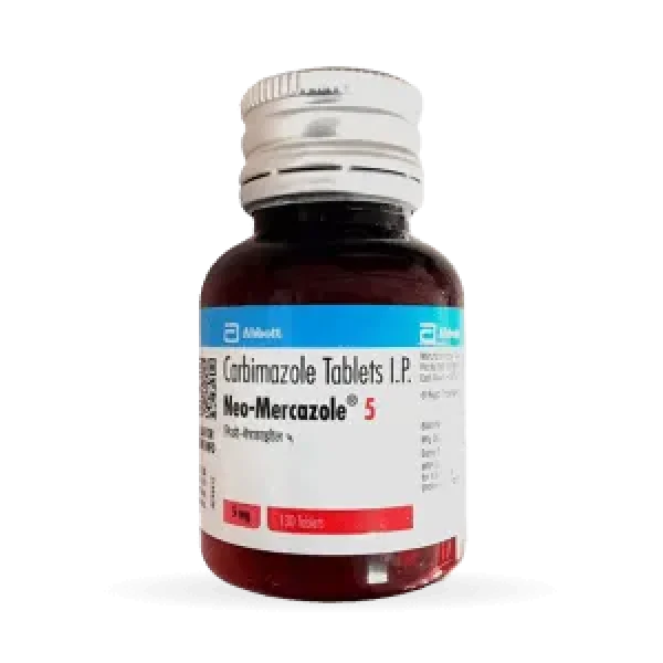 neomercazole NeoMercazole