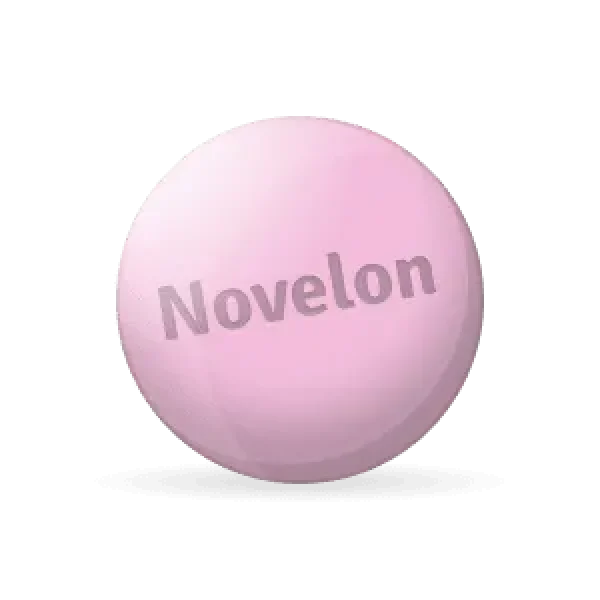 novelon Novelon