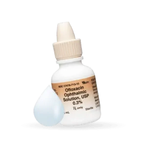 ofloxacin Ofloxacin
