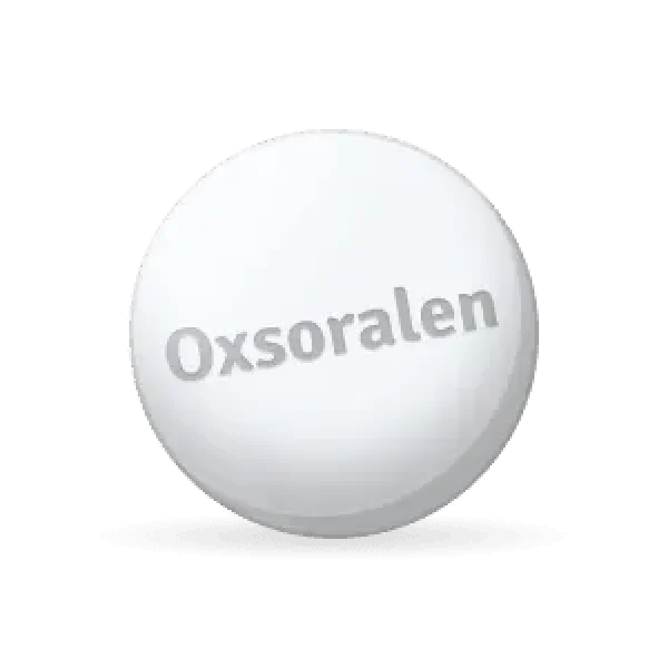 oxsoralen Oxsoralen