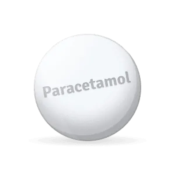 paracetamol Paracetamol