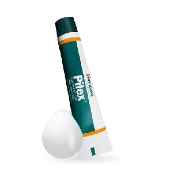 pilex-ointment Pilex Ointment