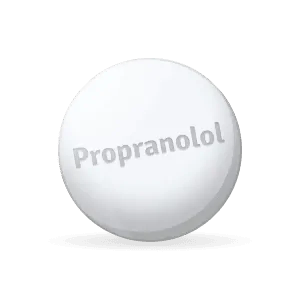 propranolol-sr Propranolol SR