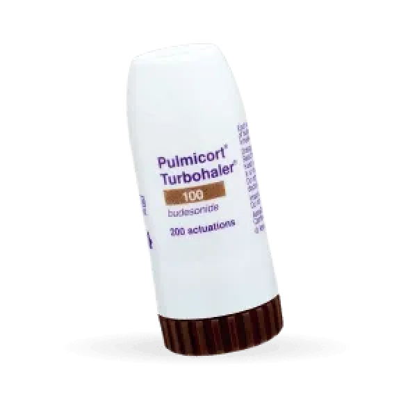 pulmicort-inhaler Pulmicort Inhaler