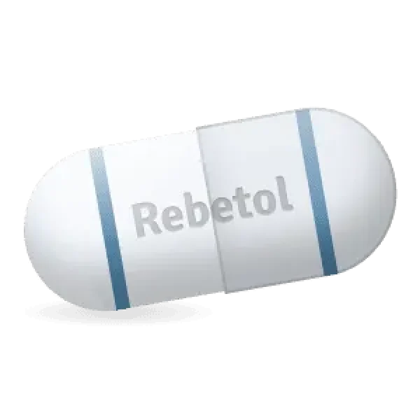 rebetol Rebetol
