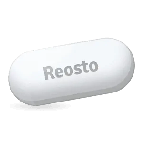 reosto Reosto