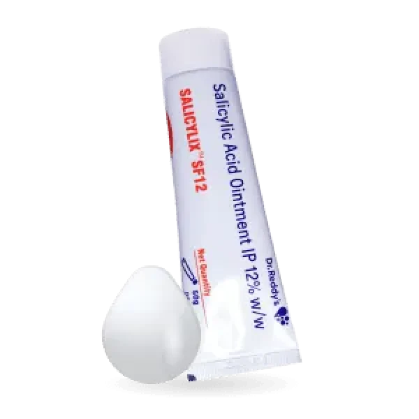 salicylic-acid-ointment Salicylic Acid Ointment